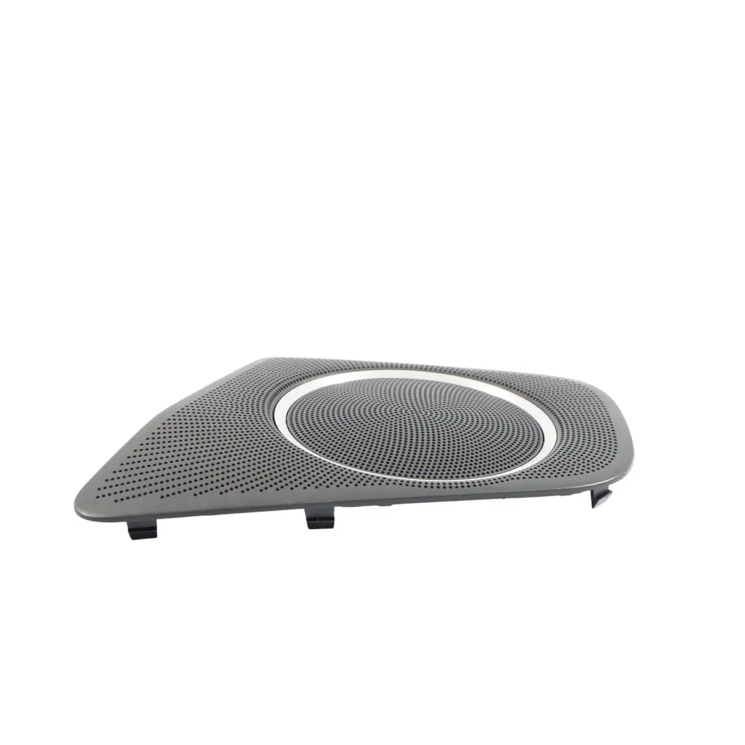 Osłona Głośnika Panel Drzwi Lewy Tylny Tył do Audi A5 8T o numerze 8T8035435A Audi A5 8T Osłona Głośnika Panel Drzwi Lewy Tylny Tył - SKU 8T8035435A - Numer Części 8T8035435A