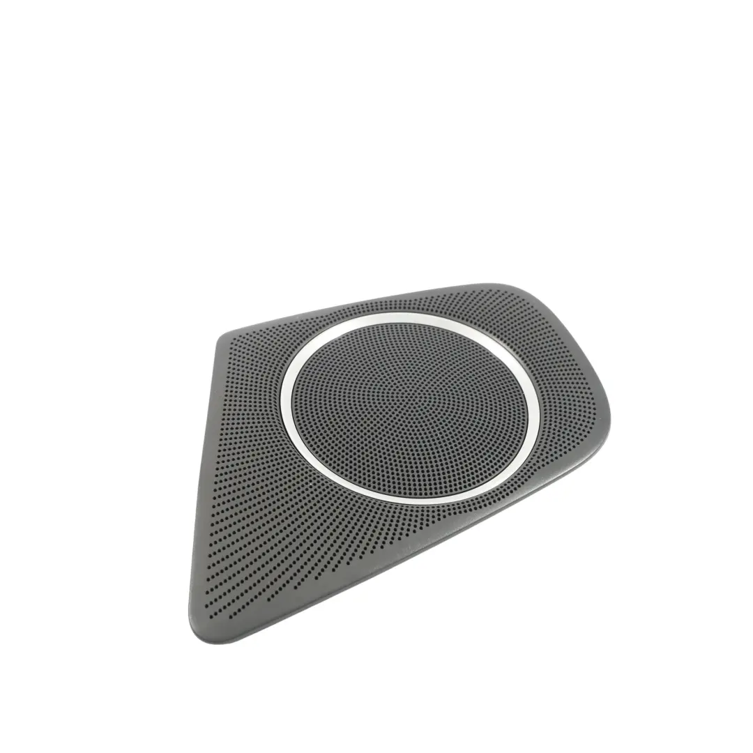 Door Grille Speaker Cover Trim Panel Left N/S to Audi A5 8T Rear with Part number 8T8035435A Audi A5 8T Rear Door Grille Speaker Cover Trim Panel Left N/S - SKU 8T8035435A - Part number 8T8035435A