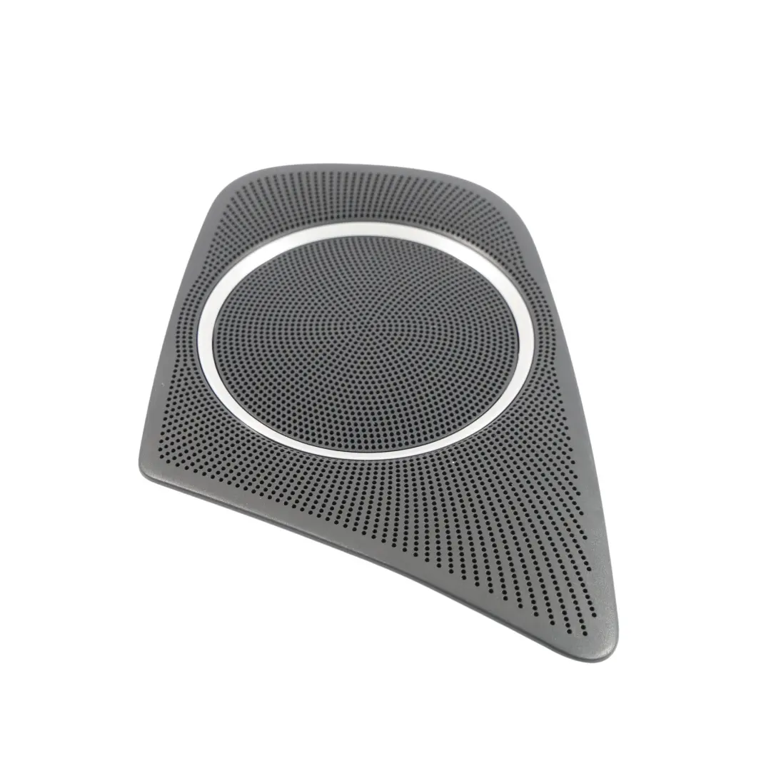 Door Grille Speaker Cover Trim Panel Left N/S to Audi A5 8T Rear with Part number 8T8035435A Audi A5 8T Rear Door Grille Speaker Cover Trim Panel Left N/S - SKU 8T8035435A - Part number 8T8035435A
