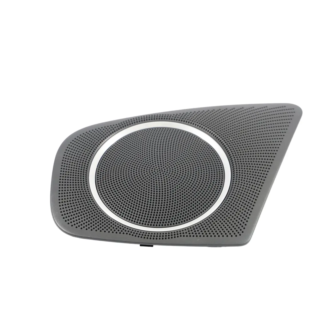 Door Grille Speaker Cover Trim Panel Left N/S to Audi A5 8T Rear with Part number 8T8035435A Audi A5 8T Rear Door Grille Speaker Cover Trim Panel Left N/S - SKU 8T8035435A - Part number 8T8035435A