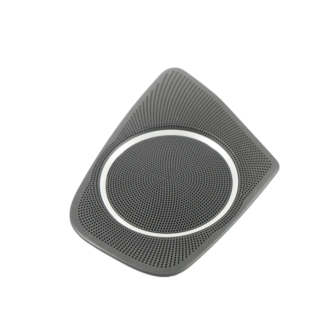 Audi A5 8T Rivestimento Griglia Portiera Posteriore Lato Sinistro - SKU 8T8035435A - Numero di parte 8T8035435A