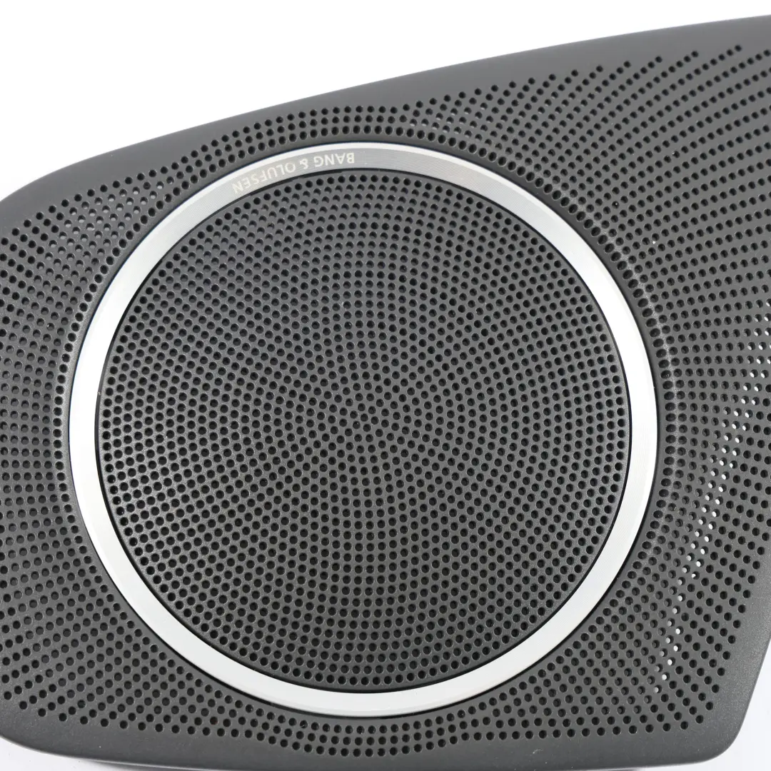 Audi A5 8T Cache-Haut-Parleur Grille Porte Arrière Gauche - SKU 8T8035435A - Numéro de pièce 8T8035435A
