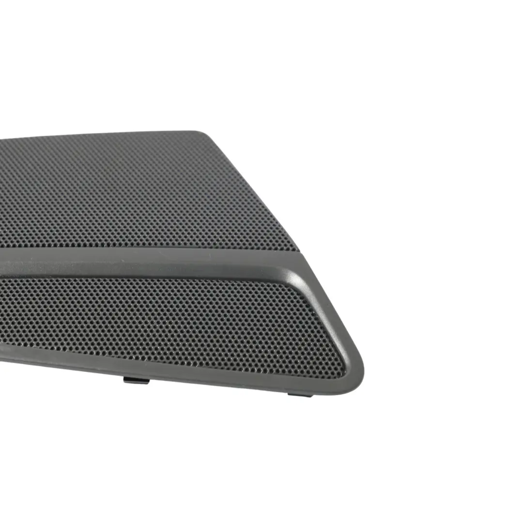 Hintere Tür Kühlergrill Lautsprecher Abdeckung Panel Rechts für Audi A5 8T mit Teilenummer 8T8035436 Audi A5 8T Hintere Tür Kühlergrill Lautsprecher Abdeckung Panel Rechts - SKU 8T8035436 - Teilenummer 8T8035436