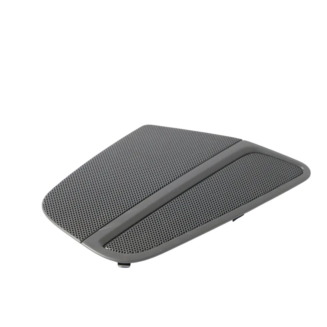 Audi A5 8T Griglia Porta Posteriore Copri Altoparlante Pannello Destro - SKU 8T8035436 - Numero di parte 8T8035436