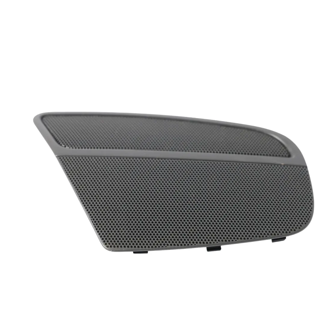 Audi A5 8T Rear Door Grille Speaker Cover Trim Panel Right O/S - SKU 8T8035436 - Part number 8T8035436