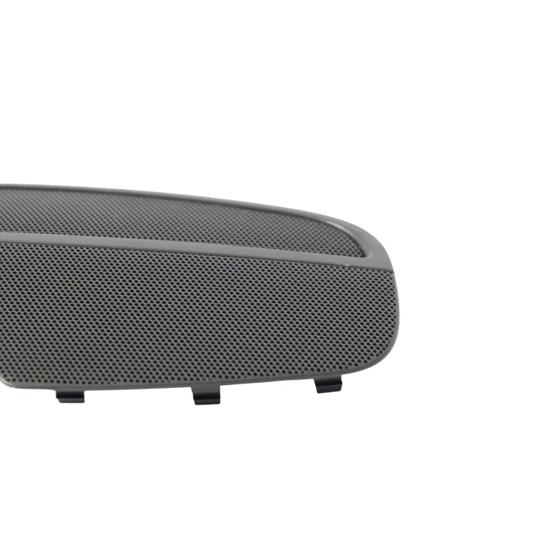 Audi A5 8T Osłona Maskownica Głośnika Panel Drzwi Prawy Tył - SKU 8T8035436 - Numer Części 8T8035436