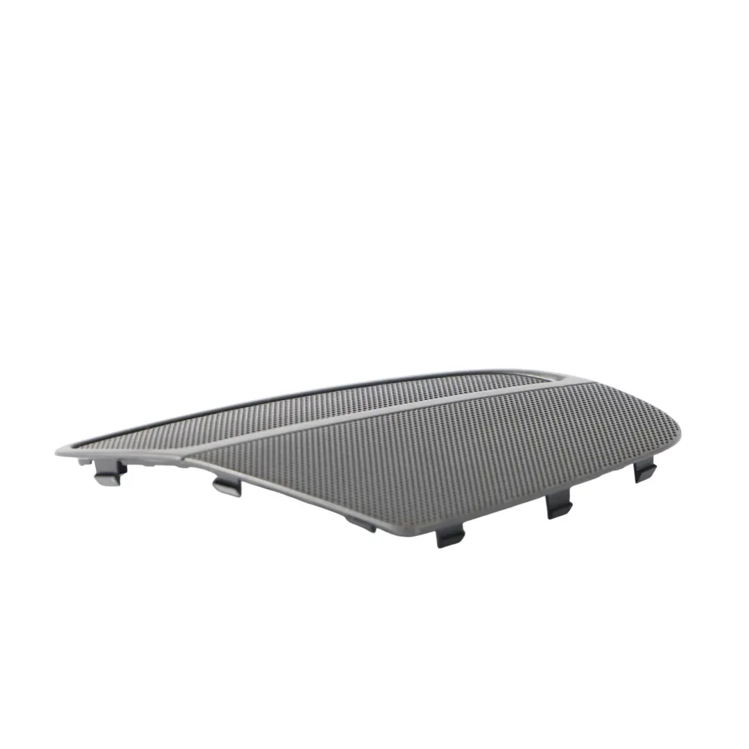 Audi A5 8T Rear Door Grille Speaker Cover Trim Panel Right O/S - SKU 8T8035436 - Part number 8T8035436