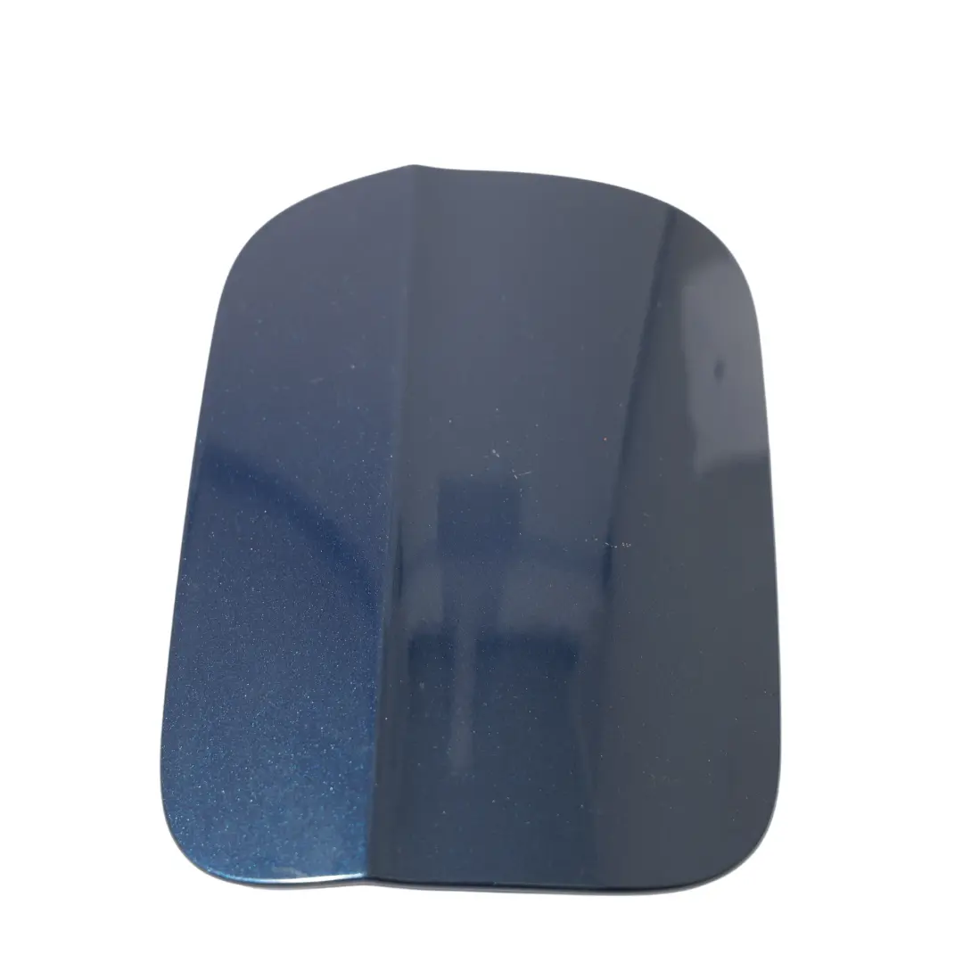 Pokrywa Klapka Wlewu Paliwa Niebieski Scuba - X5Q do Audi A5 8T o numerze 8T8809907 Audi A5 8T Pokrywa Klapka Wlewu Paliwa Niebieski Scuba - X5Q - SKU 8T8809907-SCB - Numer Części 8T8809907