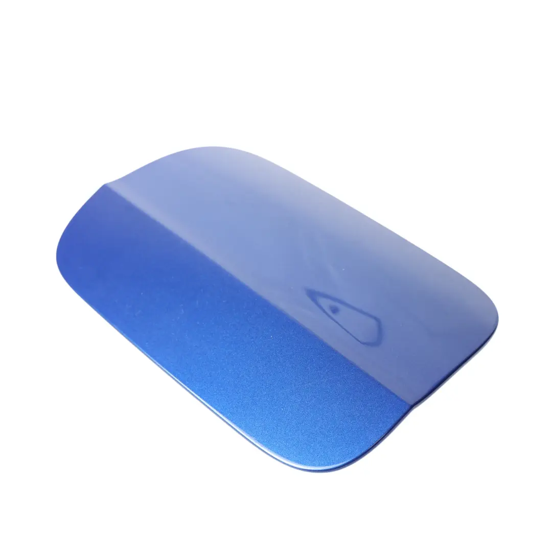 Kraftstoff Tank Klappe Tank Deckel Sepang Blue Pearl - Y5Q 8T8809907 für Audi A5 8T mit Teilenummer 8T8809907A Audi A5 8T Kraftstoff Tank Klappe Tank Deckel Sepang Blue Pearl - Y5Q 8T8809907 - SKU 8T8809907A-SEB - Teilenummer 8T8809907A