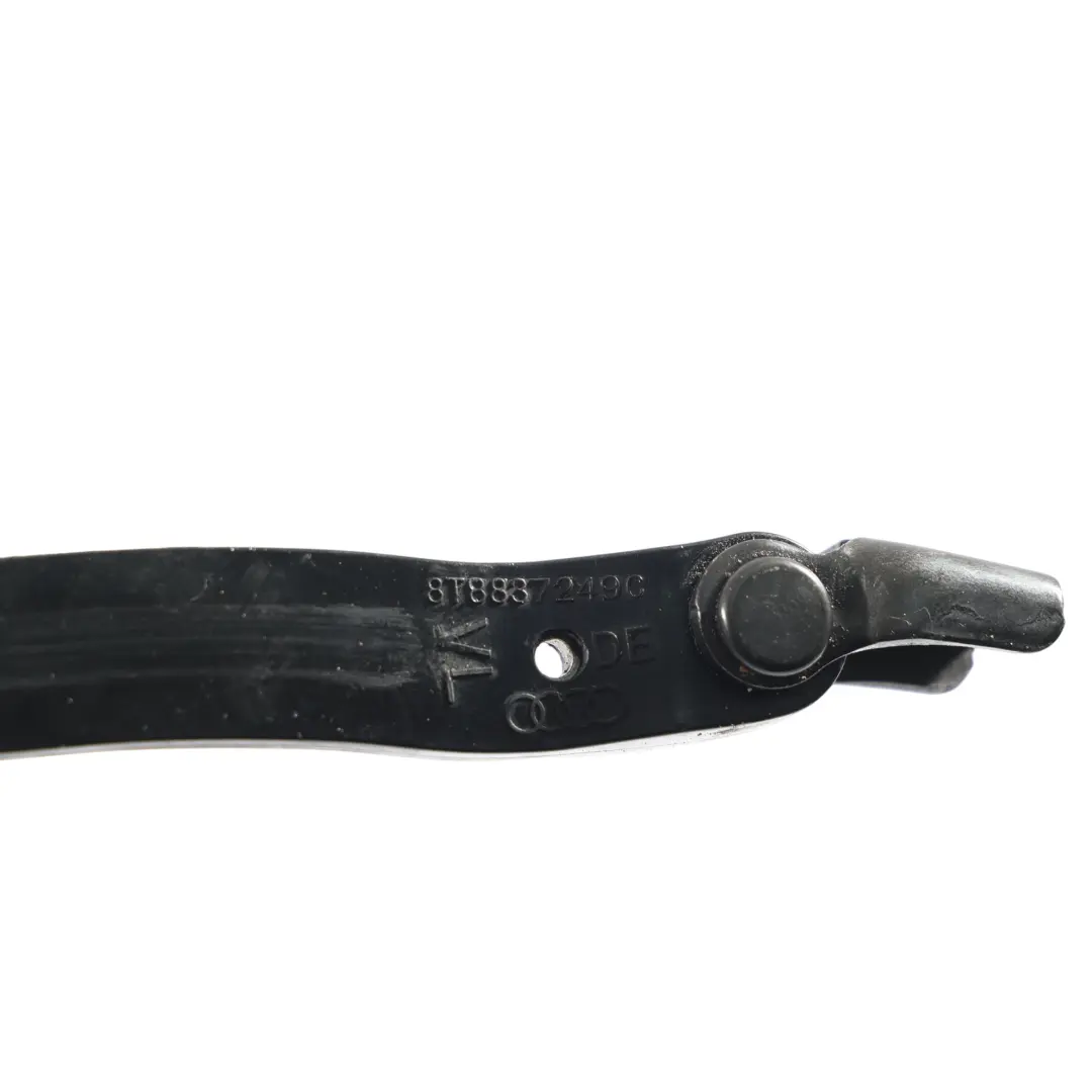 Butée De Limite De Sangle De Porte Avant Gauche Droite 8T pour Audi A5 8T à propos du numéro de pièce 8T8837249C Audi A5 8T Butée De Limite De Sangle De Porte Avant Gauche Droite 8T - SKU 8T8837249C - Numéro de pièce 8T8837249C