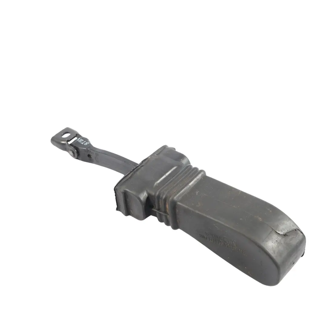 Front Door Check Strap Limiter Stopper Left Right N/O/S to Audi A5 8T with Part number 8T8837249C Audi A5 8T Front Door Check Strap Limiter Stopper Left Right N/O/S - SKU 8T8837249C - Part number 8T8837249C