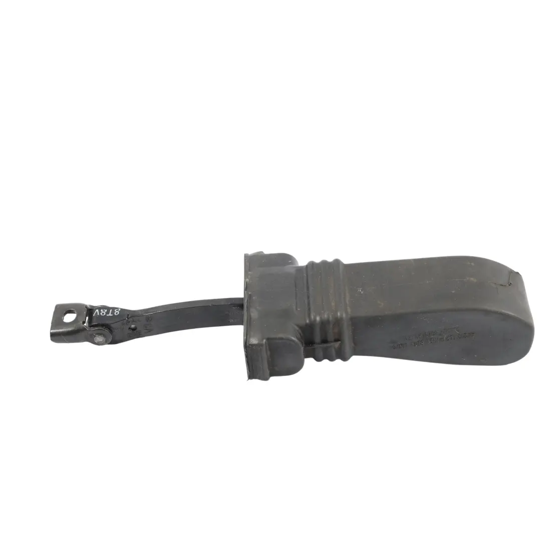 Front Door Check Strap Limiter Stopper Left Right N/O/S to Audi A5 8T with Part number 8T8837249C Audi A5 8T Front Door Check Strap Limiter Stopper Left Right N/O/S - SKU 8T8837249C - Part number 8T8837249C