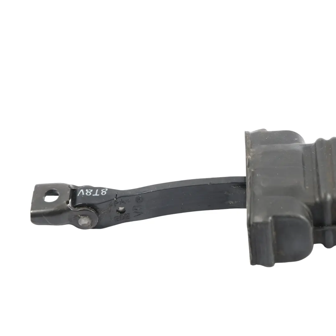 Porta Anteriore Controllo Cinghia Limitatore Stopper Sinistra Destra per Audi A5 8T con numero di parte 8T8837249C Audi A5 8T Porta Anteriore Controllo Cinghia Limitatore Stopper Sinistra Destra - SKU 8T8837249C - Numero di parte 8T8837249C