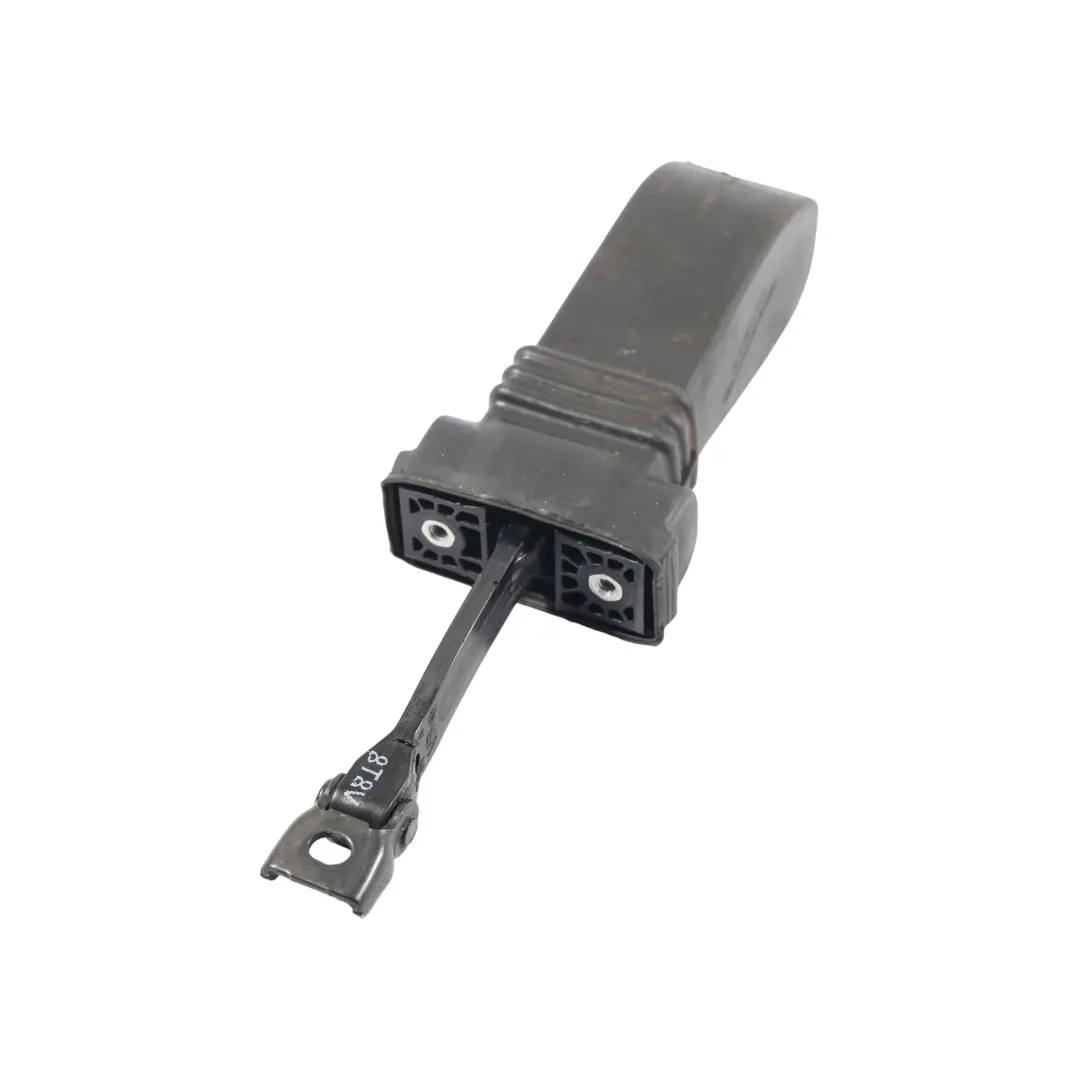 Vordere Tür Check Strap Begrenzer Stopper Links Rechts für Audi A5 8T mit Teilenummer 8T8837249C Audi A5 8T Vordere Tür Check Strap Begrenzer Stopper Links Rechts - SKU 8T8837249C - Teilenummer 8T8837249C