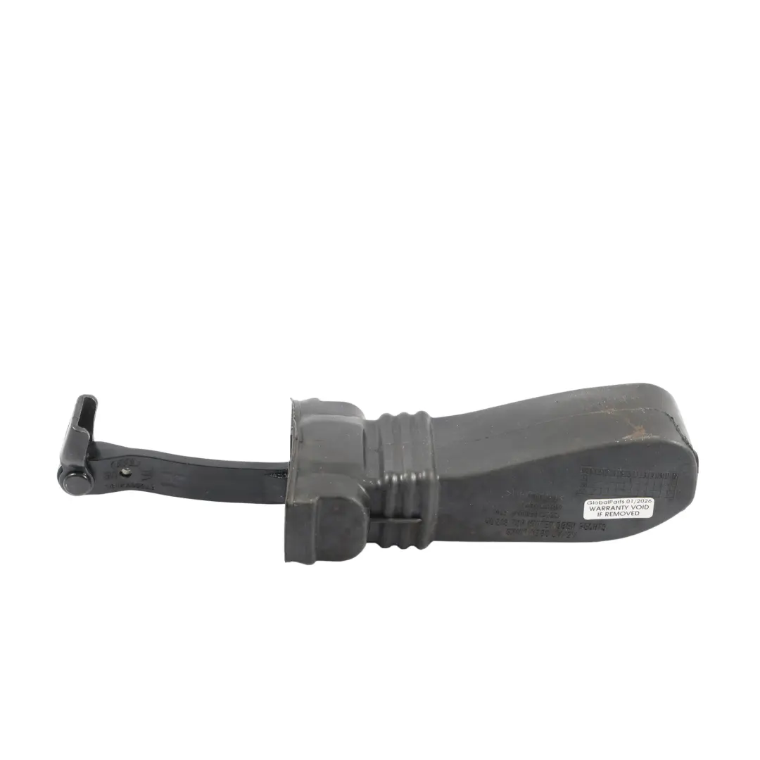 Audi A5 8T Front Door Check Strap Limiter Stopper Left Right N/O/S - SKU 8T8837249C - Part number 8T8837249C