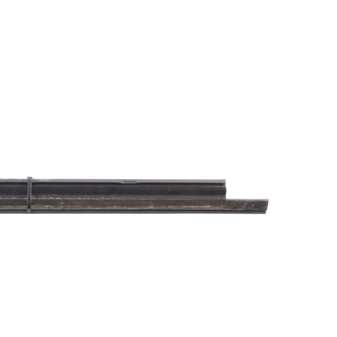 Audi A5 8T Window Slot Seal Trim Strip Rubbr Cover Rear Left N/S - SKU 8T8853763 - Part number 8T8853763