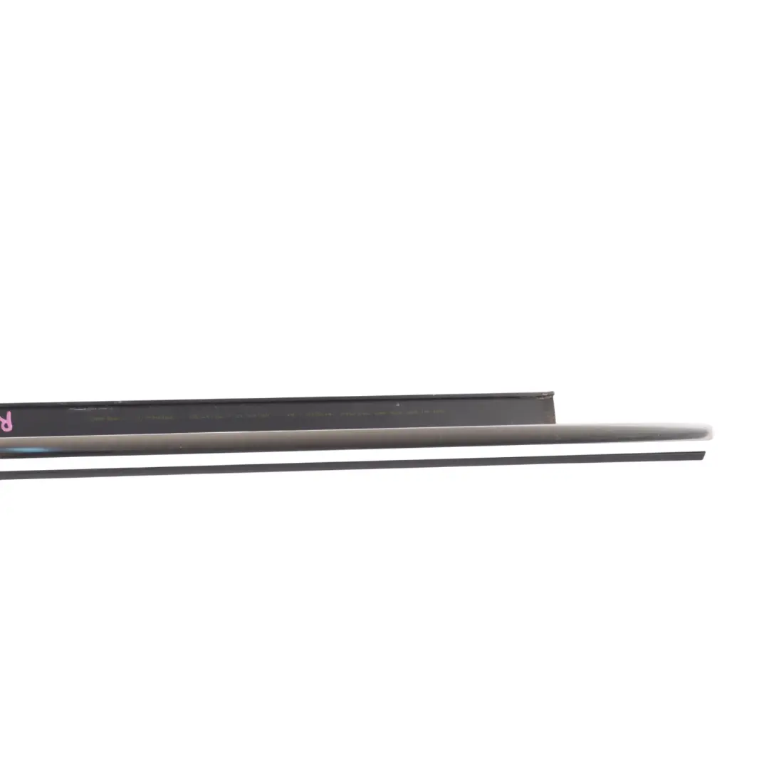 Audi A5 8T Joint Fenêtre Baguette Caoutchouc Arrière Gauche - SKU 8T8853763 - Numéro de pièce 8T8853763