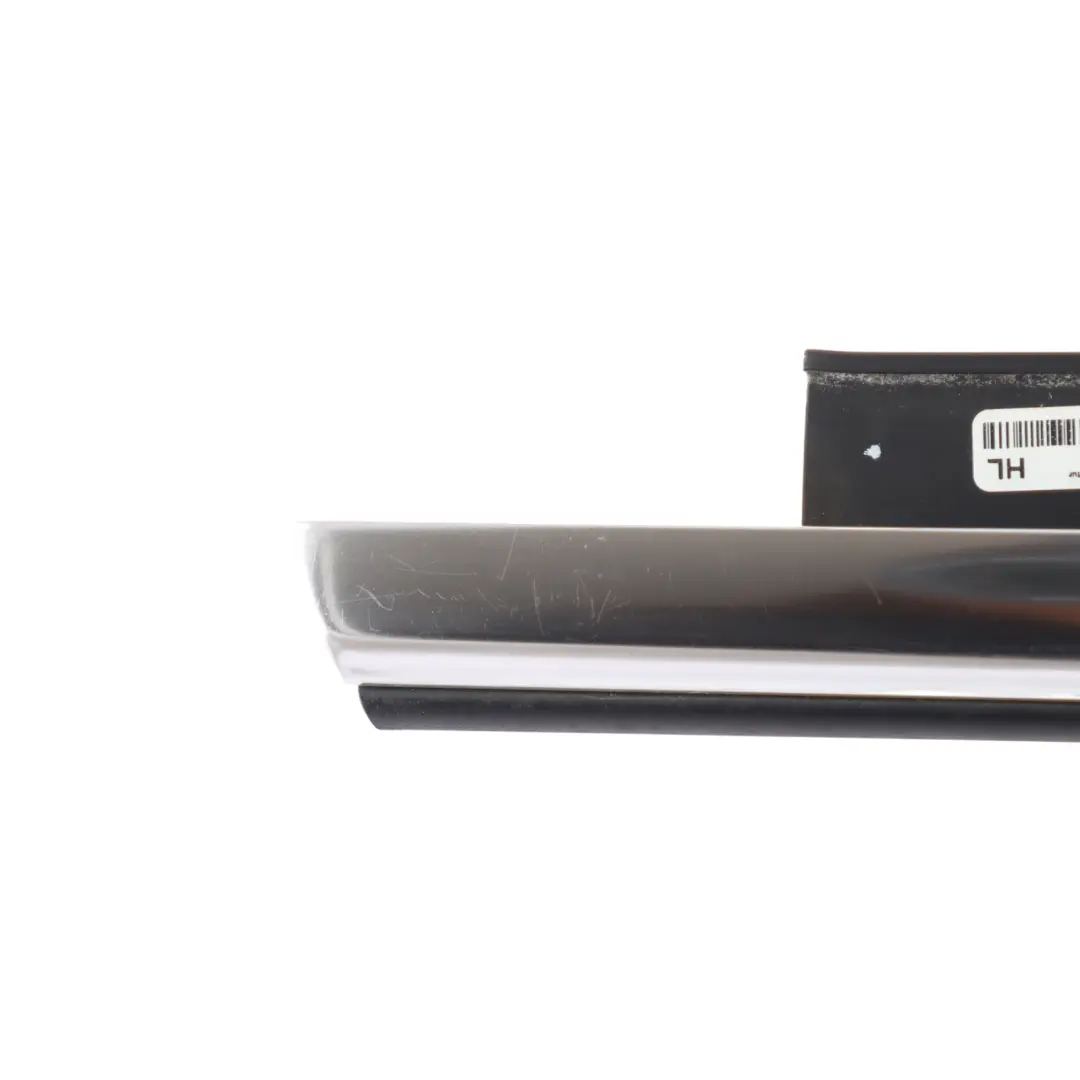 Audi A5 8T Window Slot Seal Trim Strip Rubbr Cover Rear Left N/S - SKU 8T8853763 - Part number 8T8853763