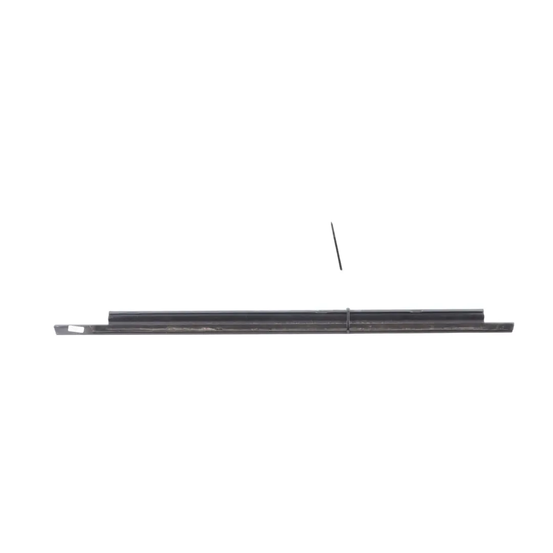 Audi A5 8T Joint Fenêtre Baguette Caoutchouc Arrière Gauche - SKU 8T8853763 - Numéro de pièce 8T8853763