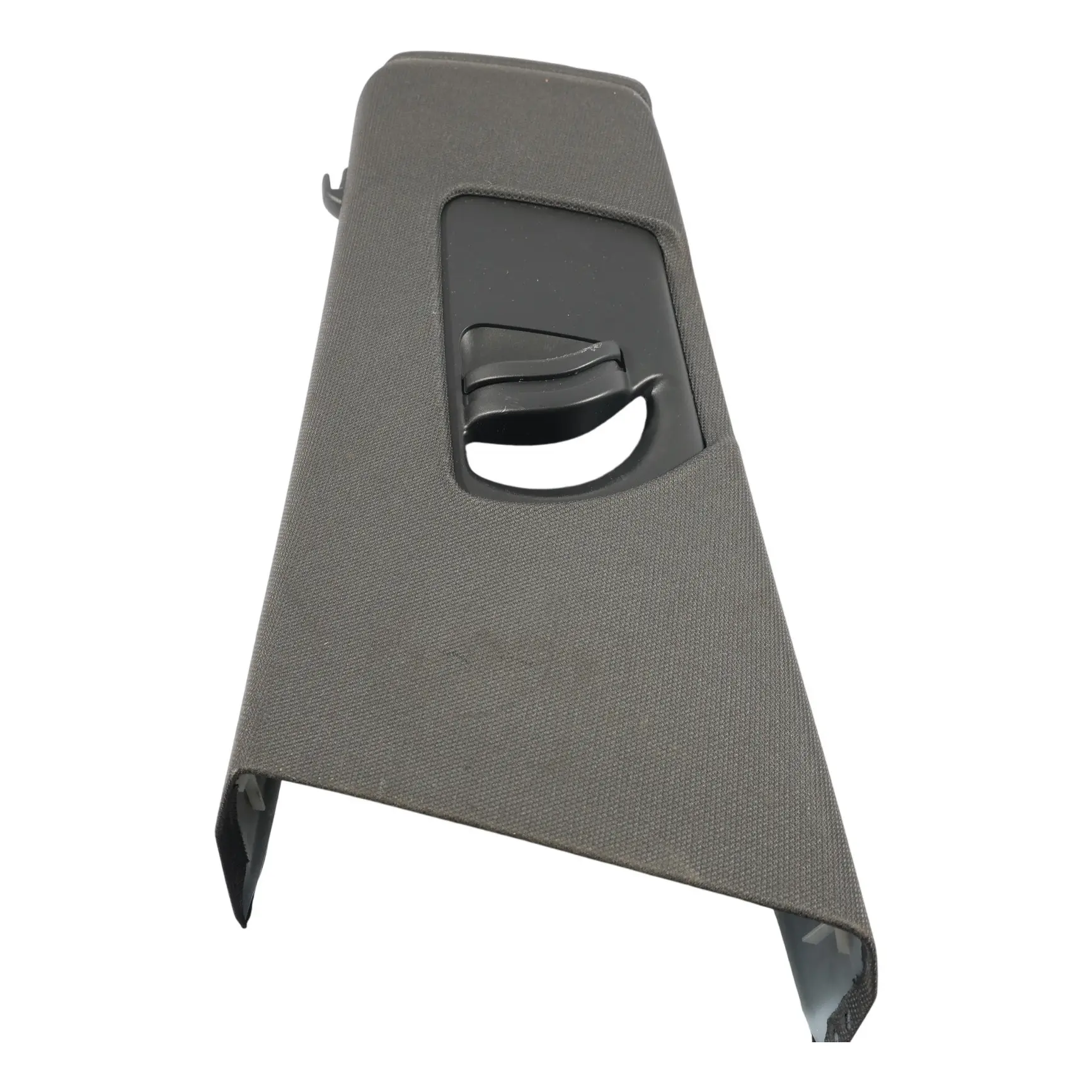 Audi A5 S5 8T Interior Pilar B Columna Cubierta Panel Izquierdo Gris 8T8867243