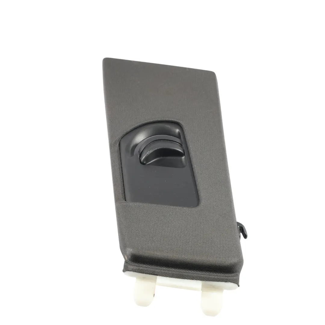 Audi A5 S5 8T Interno Colonna B Rivestimento Pannello Sinistro Grigio - SKU 8T8867243 - Numero di parte 8T8867243