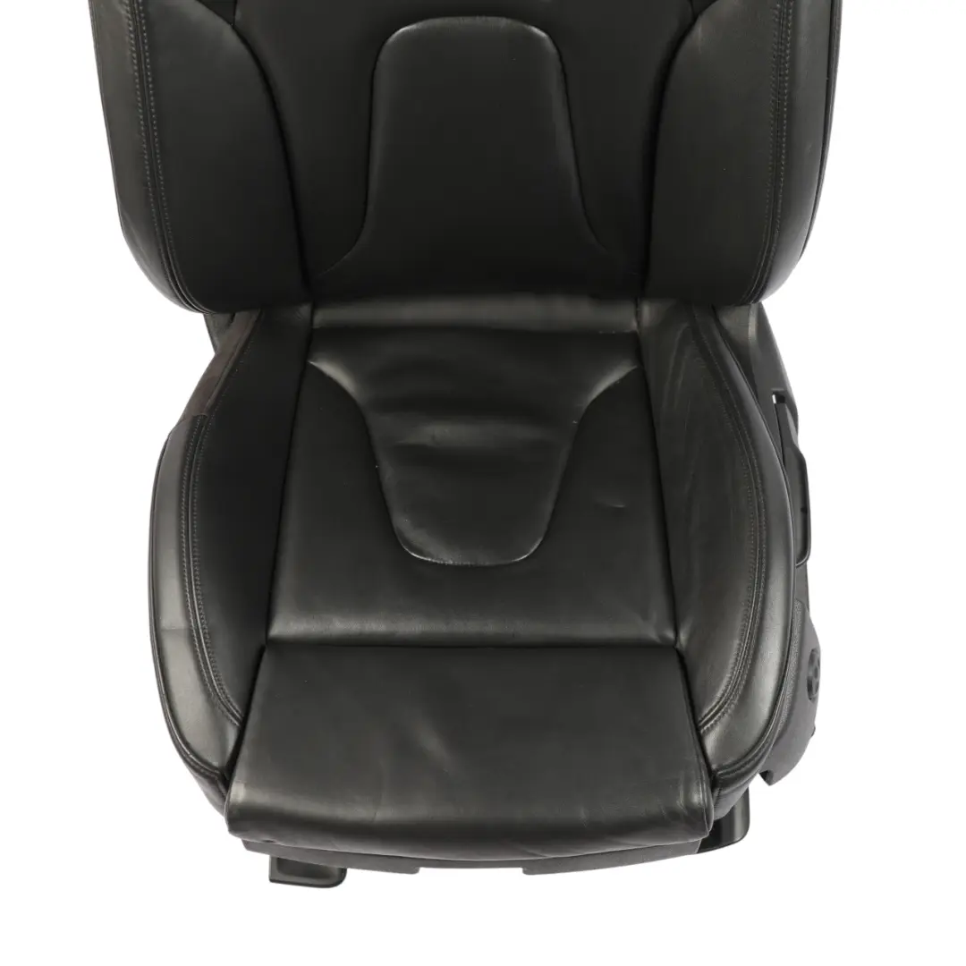 Sportback S-Line Front Seat Sport Leather Soul Black Left N/S to Audi A5 8T with Part number 8T8881805AB Audi A5 8T Sportback S-Line Front Seat Sport Leather Soul Black Left N/S - SKU 8T8881805AB-1 - Part number 8T8881805AB
