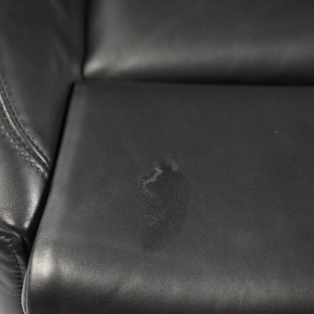 Sportback S-Line Front Seat Sport Leather Soul Black Right O/S to Audi A5 8T with Part number 8T8881806AB Audi A5 8T Sportback S-Line Front Seat Sport Leather Soul Black Right O/S - SKU 8T8881806AB-1 - Part number 8T8881806AB