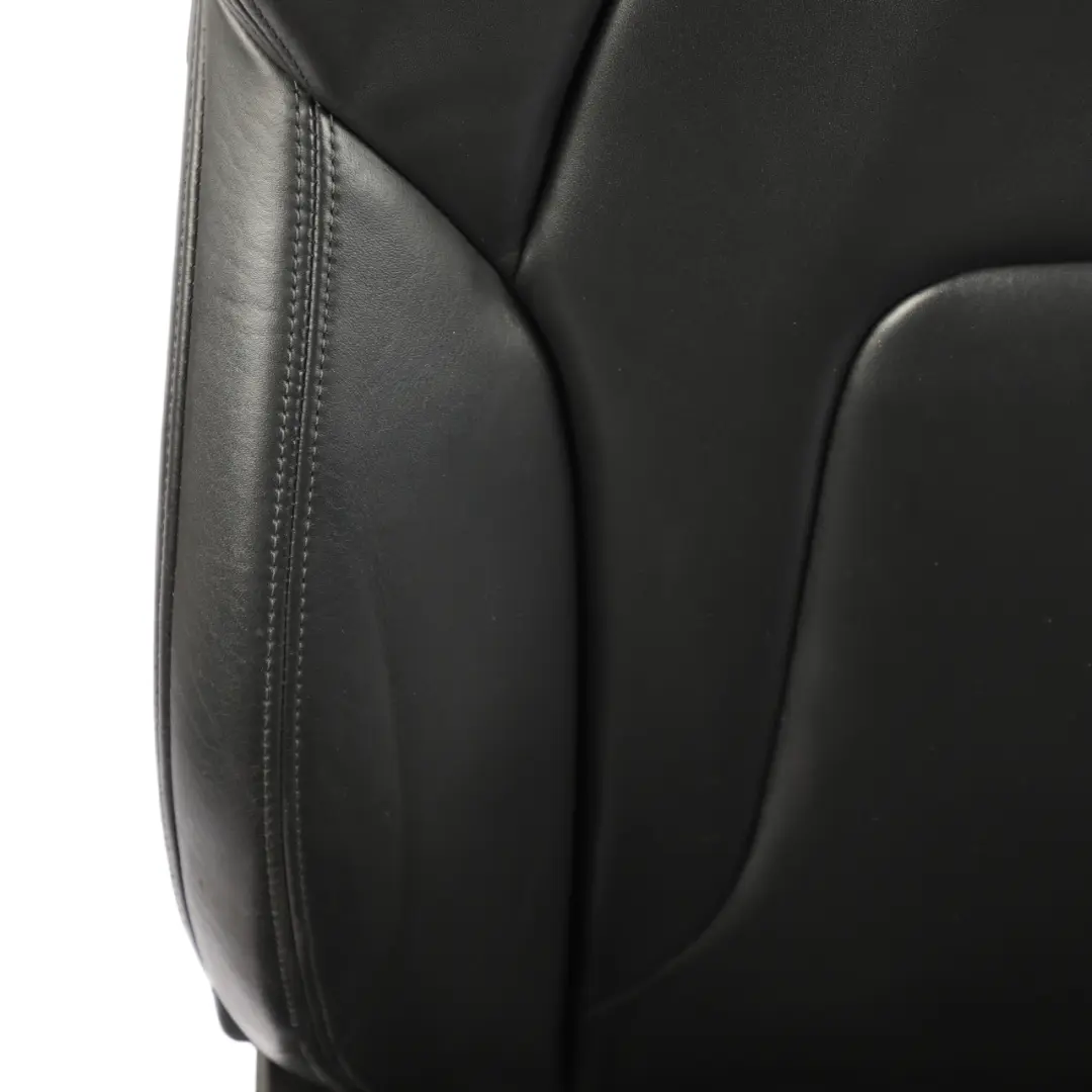 Audi A5 8T Sportback S-Line Front Seat Sport Leather Soul Black Right O/S - SKU 8T8881806AB-1 - Part number 8T8881806AB