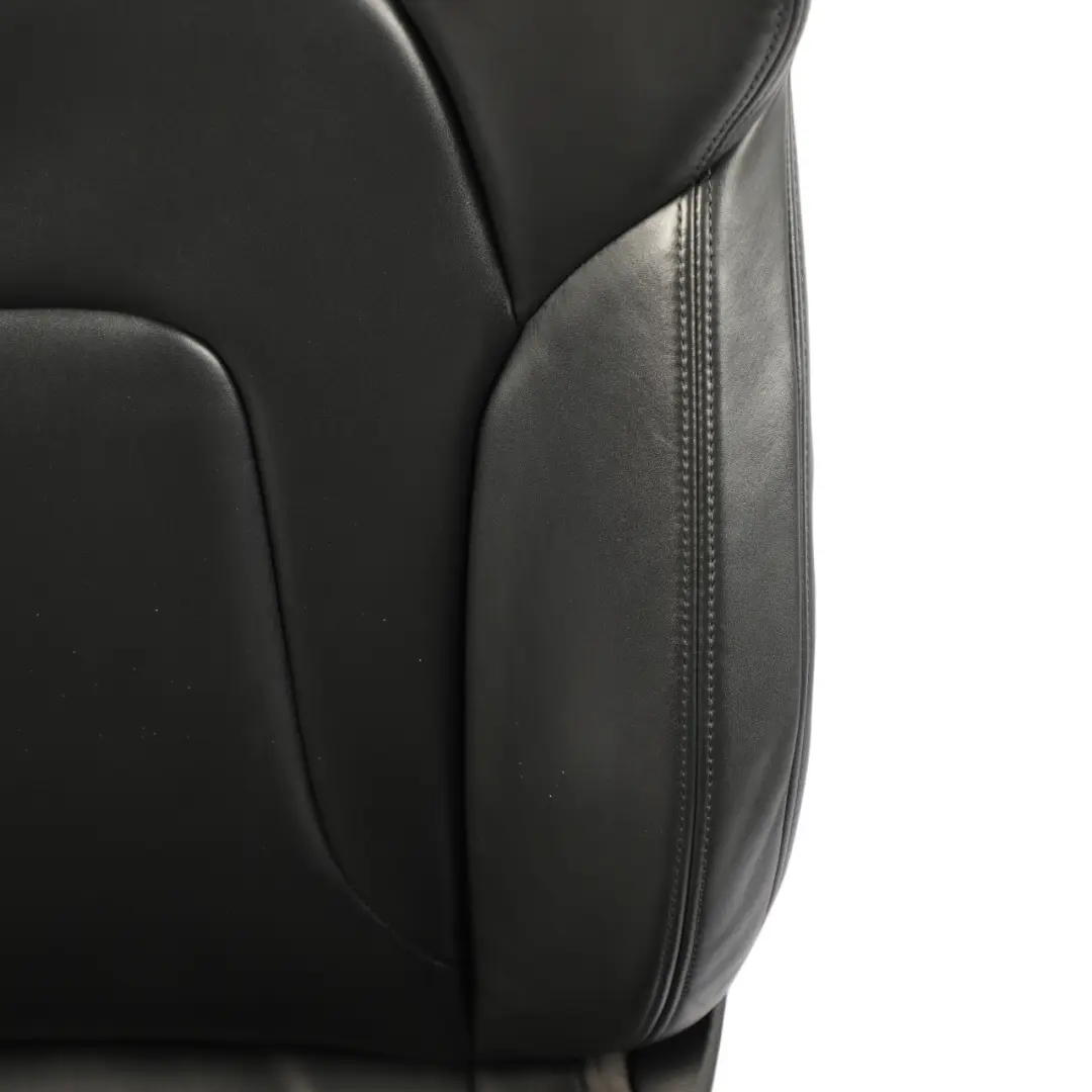 Audi A5 8T Sportback S-Line Front Seat Sport Leather Soul Black Right O/S - SKU 8T8881806AB-1 - Part number 8T8881806AB