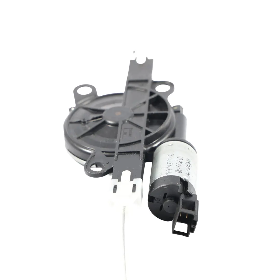 Support Lombaire De Siège Avant Gauche/Droite Moteur pour Audi A5 8T à propos du numéro de pièce 8T8881880 Audi A5 8T Support Lombaire De Siège Avant Gauche/Droite Moteur - SKU 8T8881880-1 - Numéro de pièce 8T8881880