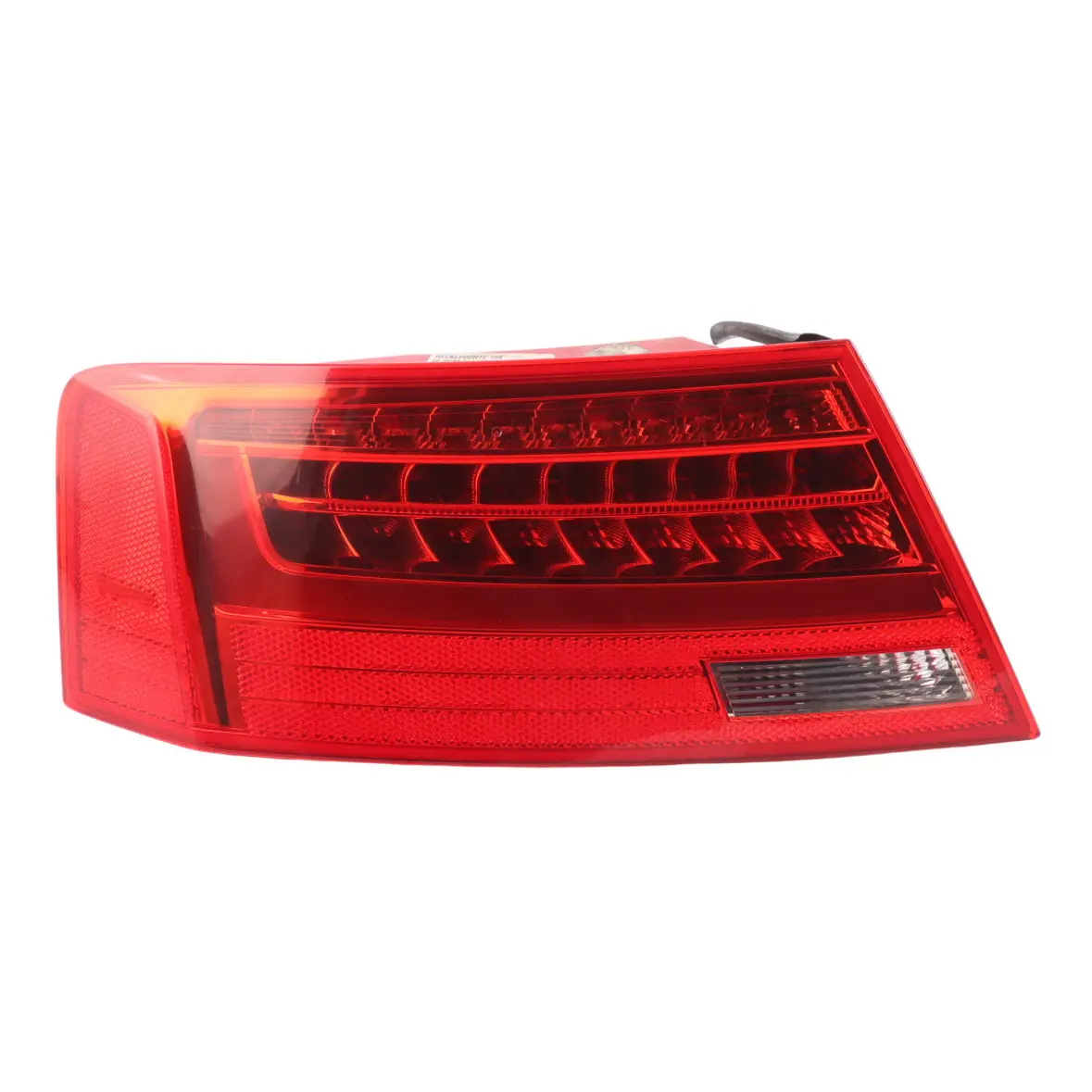 Audi A5 8T Feu Arrière Gauche Côté Conducteur Latéral Extérieur 8T8945095F