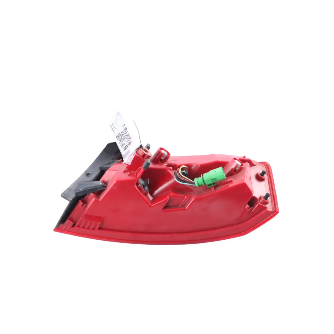 Tail Light Lamp Side Panel Outer Tail Light Left N/S to Audi A5 8T Rear with Part number 8T8945095F Audi A5 8T Rear Tail Light Lamp Side Panel Outer Tail Light Left N/S - SKU 8T8945095F - Part number 8T8945095F