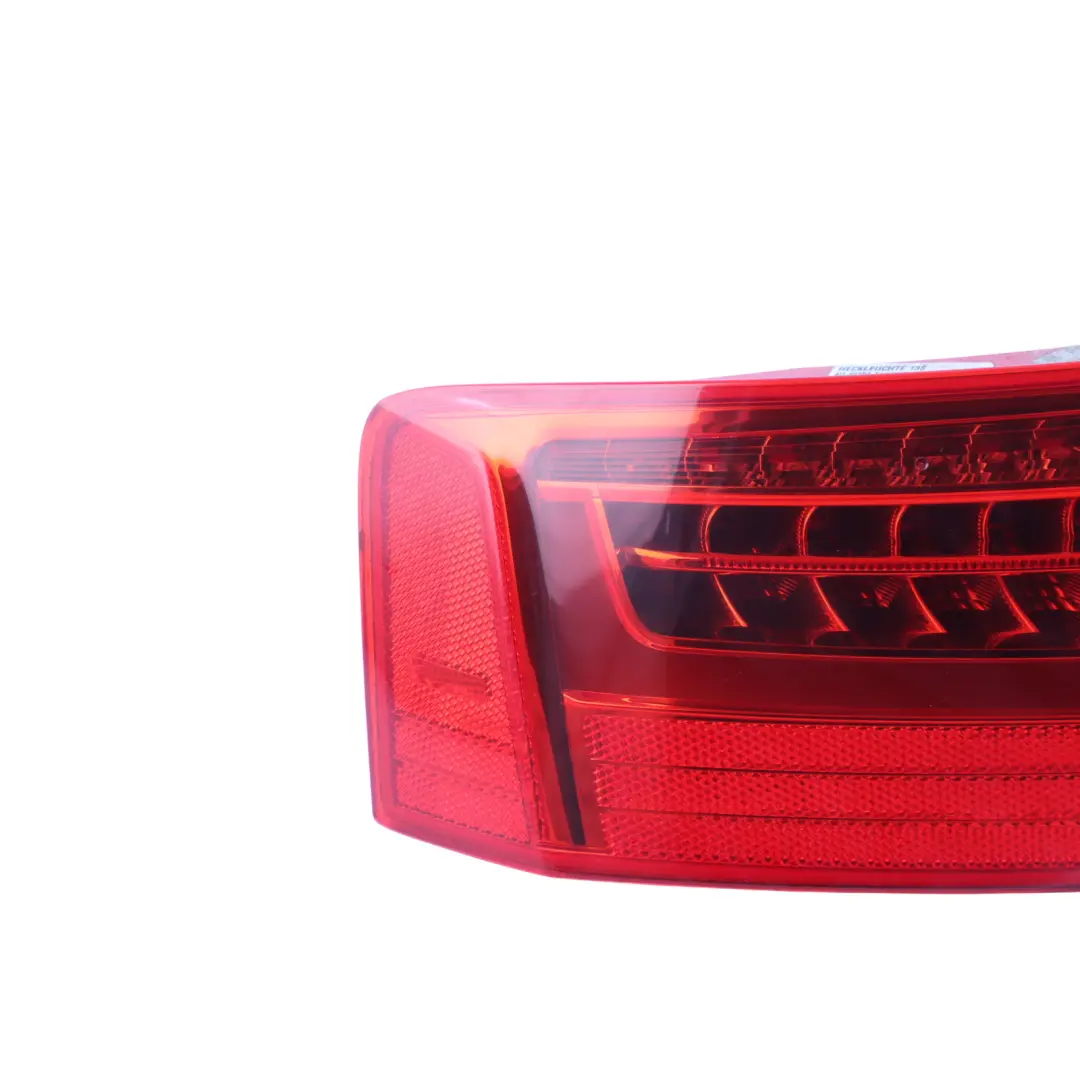 Audi A5 8T Lampa Zewnętrzna Lewy Tył - SKU 8T8945095F - Numer Części 8T8945095F