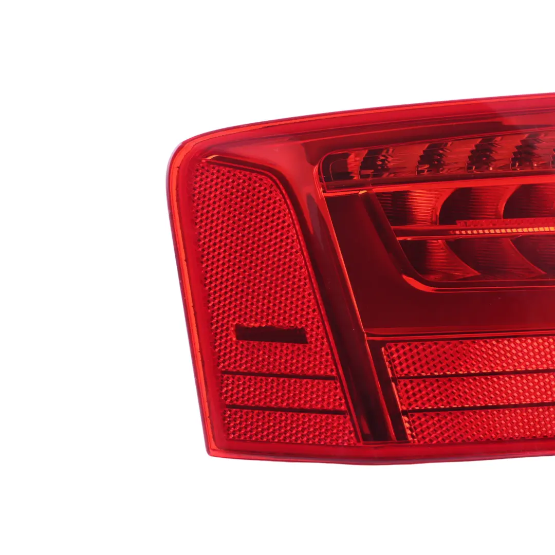 Audi A5 8T Rear Tail Light Lamp Side Panel Outer Tail Light Left N/S - SKU 8T8945095F - Part number 8T8945095F