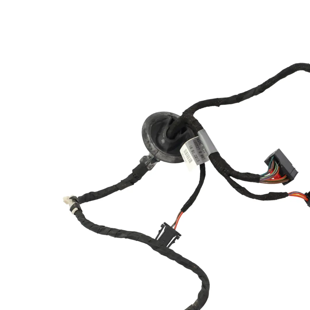 Vordertür Kabelbaum Kabel Baum Fahrer Seite für Audi A5 8T mit Teilenummer 8T8971029AM Audi A5 8T Vordertür Kabelbaum Kabel Baum Fahrer Seite - SKU 8T8971029AM - Teilenummer 8T8971029AM