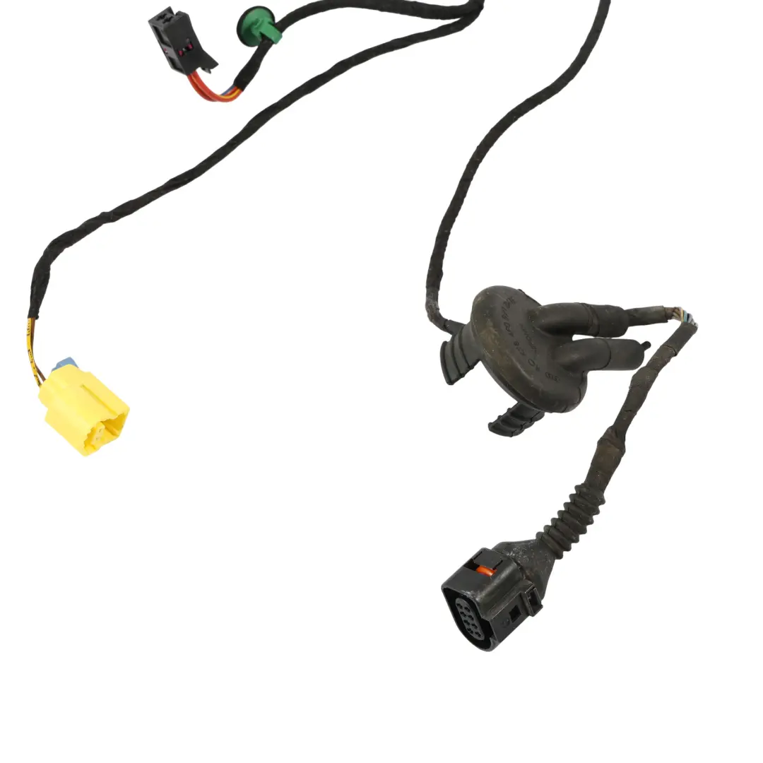 Audi A5 8T Vordertür Kabelbaum Kabel Baum Fahrer Seite - SKU 8T8971029AM - Teilenummer 8T8971029AM