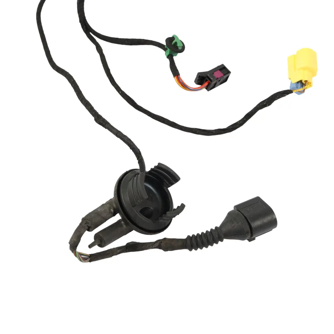 Audi A5 8T Cavo Cablaggio Porta Anteriore Lato Guida - SKU 8T8971029AM - Numero di parte 8T8971029AM