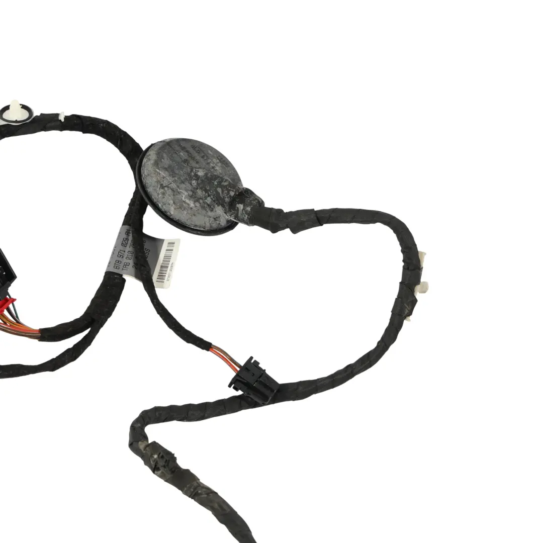 Puerta Delantera Mazo De Cables Cableado Lado Conductor para Audi A5 8T con número de pieza 8T8971029AM Audi A5 8T Puerta Delantera Mazo De Cables Cableado Lado Conductor - SKU 8T8971029AM - Número de pieza 8T8971029AM