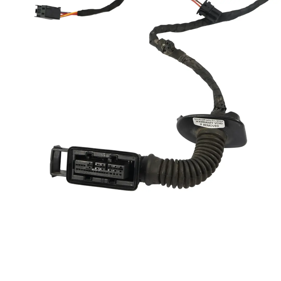 Cavo Cablaggio Porta Anteriore Lato Guida per Audi A5 8T con numero di parte 8T8971029AM Audi A5 8T Cavo Cablaggio Porta Anteriore Lato Guida - SKU 8T8971029AM - Numero di parte 8T8971029AM