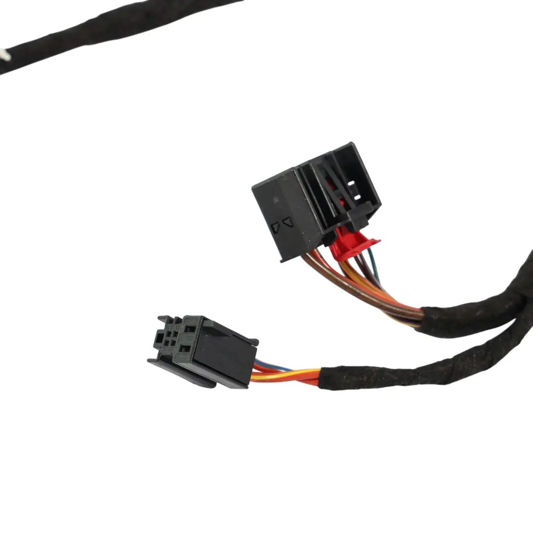 Cavo Cablaggio Porta Anteriore Lato Guida per Audi A5 8T con numero di parte 8T8971029AM Audi A5 8T Cavo Cablaggio Porta Anteriore Lato Guida - SKU 8T8971029AM - Numero di parte 8T8971029AM