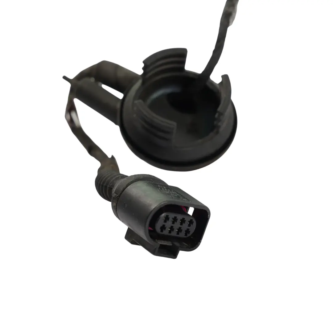 Puerta Delantera Mazo De Cables Cableado Lado Conductor para Audi A5 8T con número de pieza 8T8971029AM Audi A5 8T Puerta Delantera Mazo De Cables Cableado Lado Conductor - SKU 8T8971029AM - Número de pieza 8T8971029AM