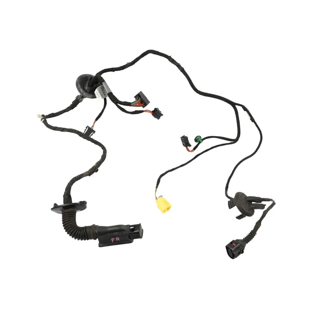 Cavo Cablaggio Porta Anteriore Lato Guida per Audi A5 8T con numero di parte 8T8971029AM Audi A5 8T Cavo Cablaggio Porta Anteriore Lato Guida - SKU 8T8971029AM - Numero di parte 8T8971029AM