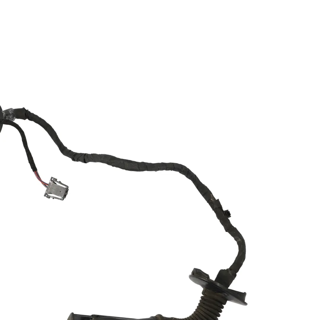 Audi A5 8T Vorder Tür Kabel Baum Kabelstrang Beifahrer Seite - SKU 8T8971030AM - Teilenummer 8T8971030AM