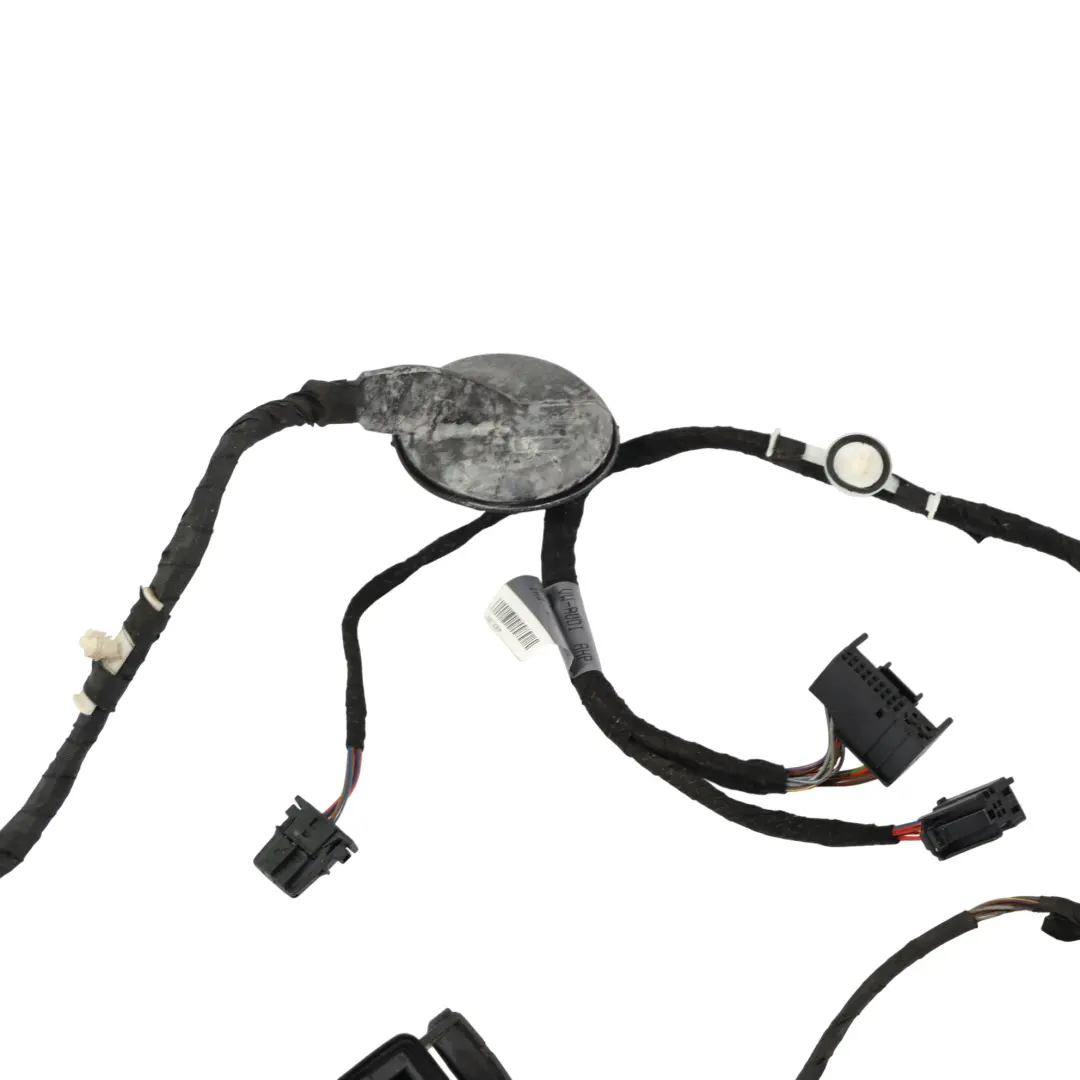 Audi A5 8T Puerta Delantera Mazo De Cables Cable Del Lado Pasajero - SKU 8T8971030AM - Número de pieza 8T8971030AM