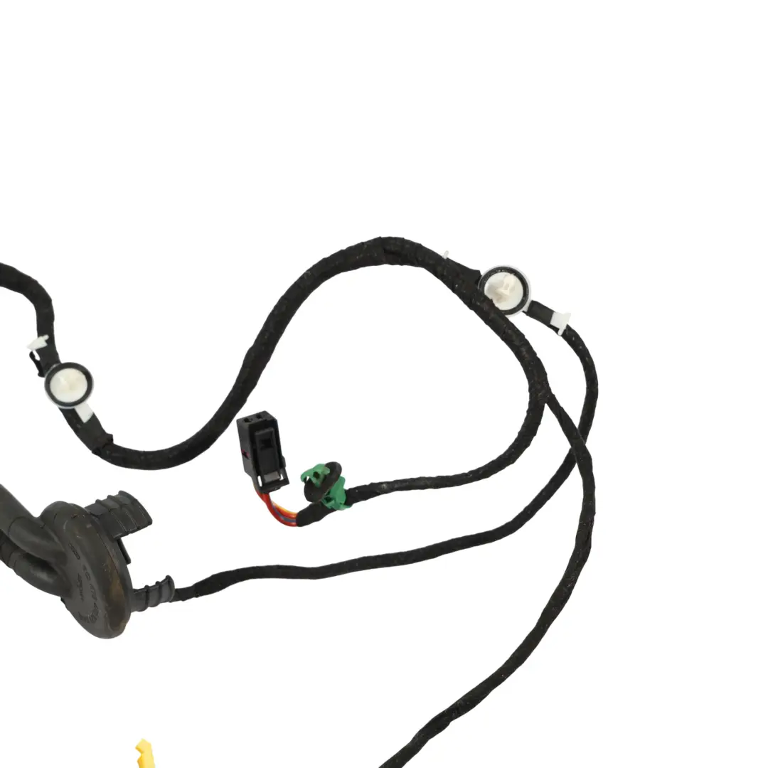 Audi A5 8T Vorder Tür Kabel Baum Kabelstrang Beifahrer Seite - SKU 8T8971030AM - Teilenummer 8T8971030AM