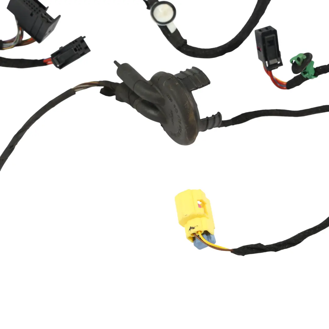 Vorder Tür Kabel Baum Kabelstrang Beifahrer Seite für Audi A5 8T mit Teilenummer 8T8971030AM Audi A5 8T Vorder Tür Kabel Baum Kabelstrang Beifahrer Seite - SKU 8T8971030AM - Teilenummer 8T8971030AM