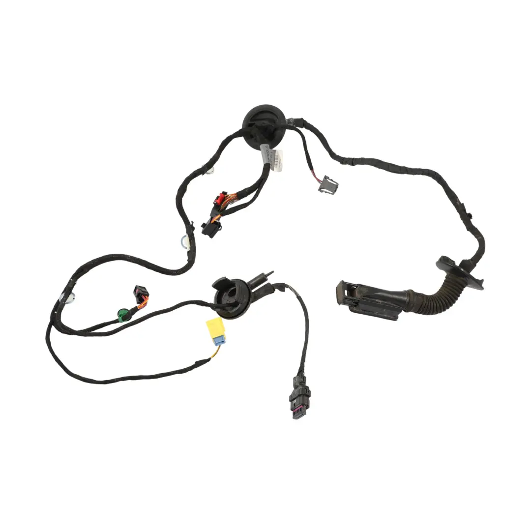 Front Door Wiring Harness Loom Cable Passenger's Side to Audi A5 8T with Part number 8T8971030AM Audi A5 8T Front Door Wiring Harness Loom Cable Passenger's Side - SKU 8T8971030AM - Part number 8T8971030AM