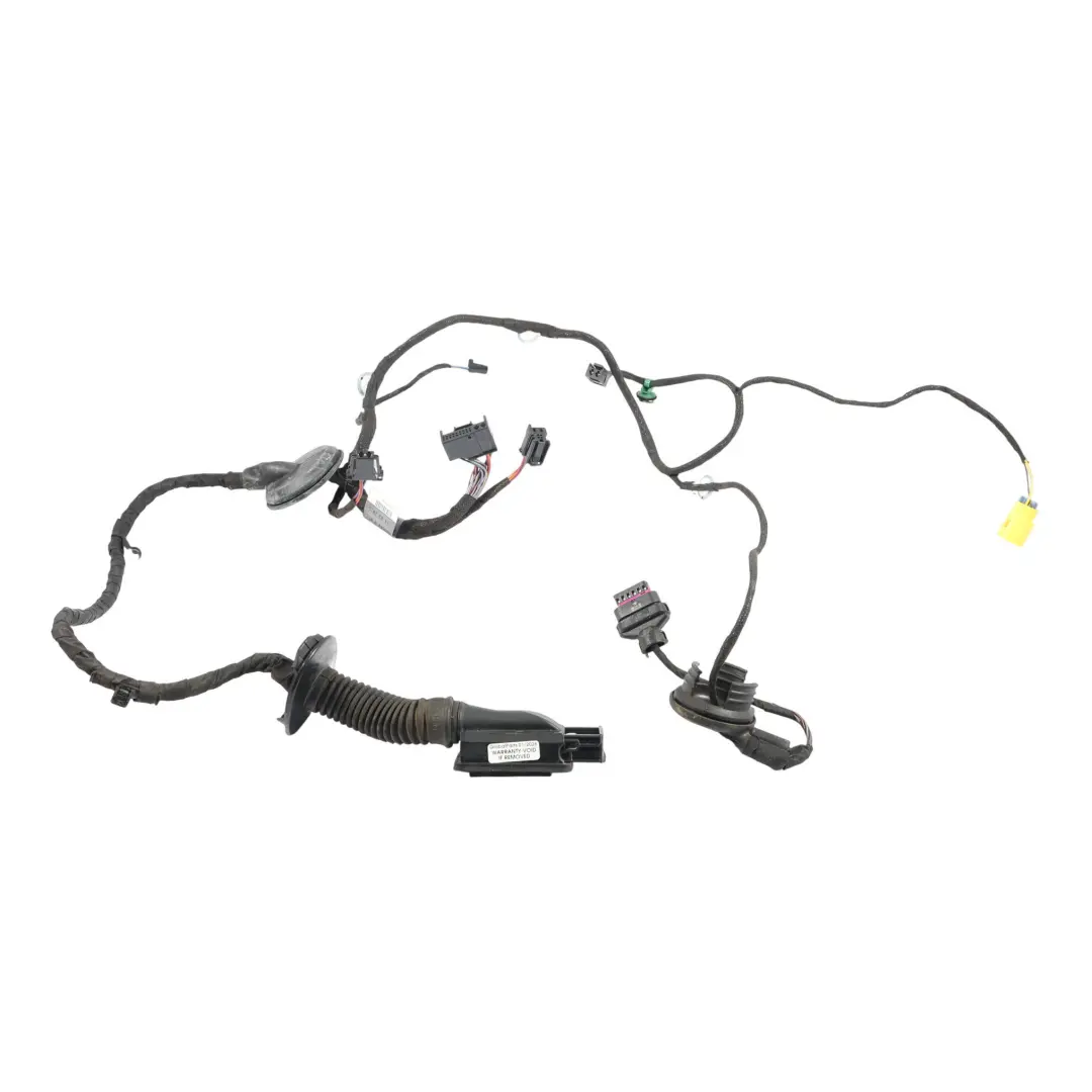Front Door Wiring Harness Loom Cable Passenger's Side to Audi A5 8T with Part number 8T8971030AQ Audi A5 8T Front Door Wiring Harness Loom Cable Passenger's Side - SKU 8T8971030AQ - Part number 8T8971030AQ