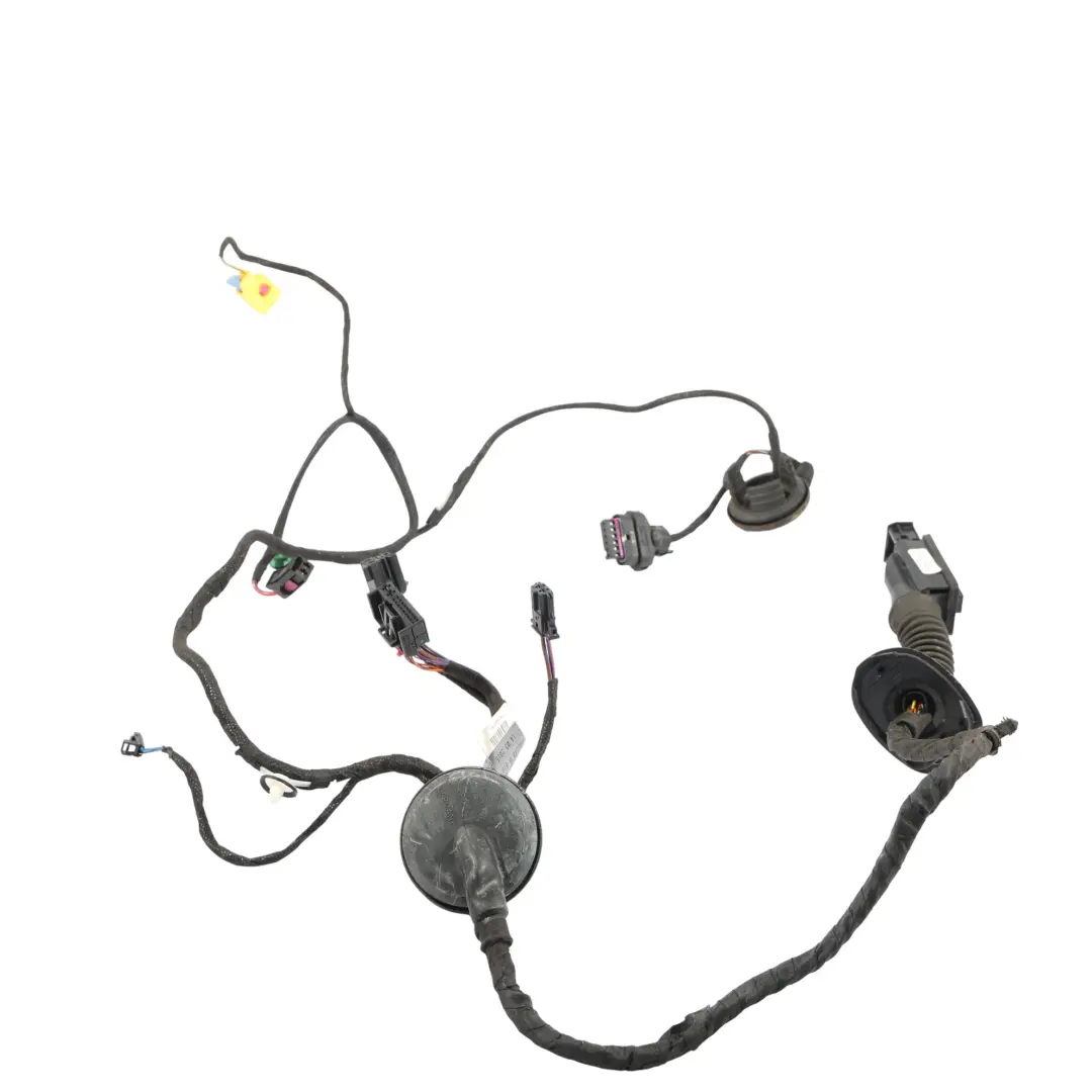 Front Door Wiring Harness Loom Cable Passenger's Side to Audi A5 8T with Part number 8T8971030AQ Audi A5 8T Front Door Wiring Harness Loom Cable Passenger's Side - SKU 8T8971030AQ - Part number 8T8971030AQ