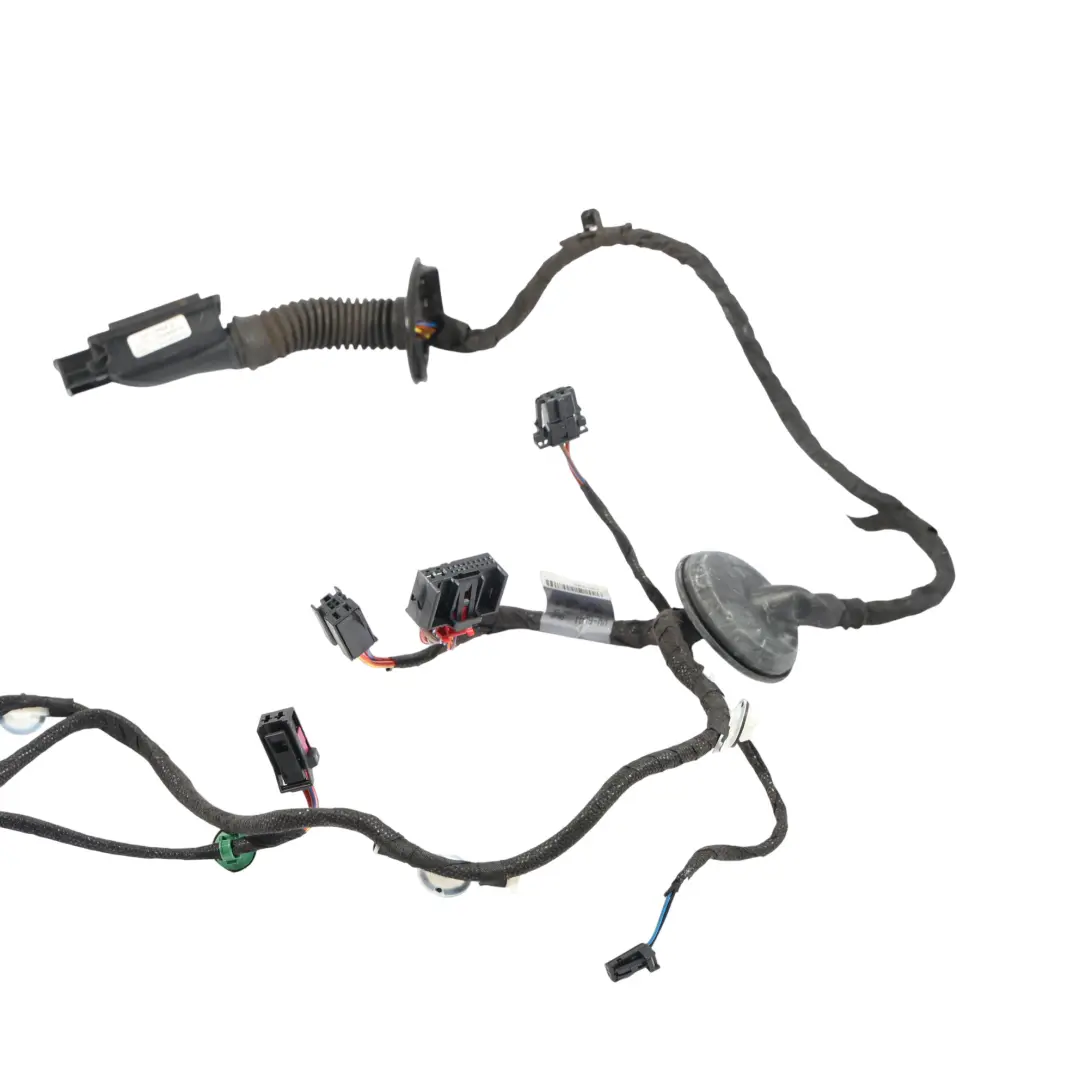 Audi A5 8T Cavo Cablaggio Porta Anteriore Lato Passeggero - SKU 8T8971030AQ - Numero di parte 8T8971030AQ